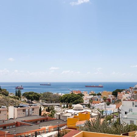 El Rinconcito: Cozy Space In A Seaside Village Santa Cruz de Tenerife Esterno foto