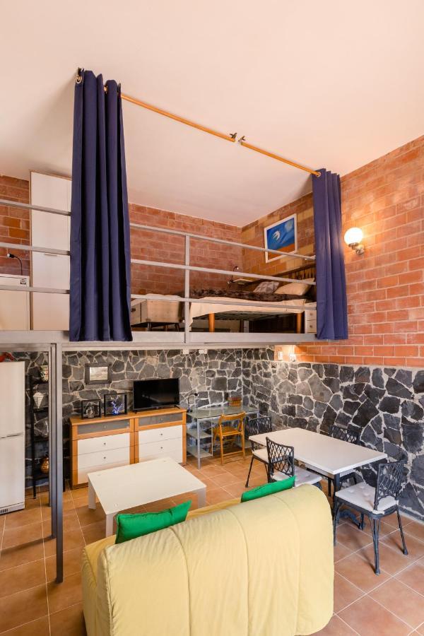 El Rinconcito: Cozy Space In A Seaside Village Santa Cruz de Tenerife Esterno foto