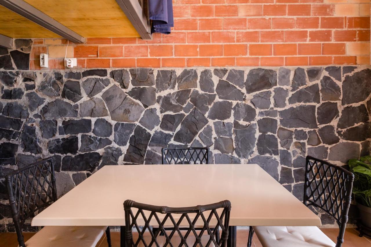 El Rinconcito: Cozy Space In A Seaside Village Santa Cruz de Tenerife Esterno foto