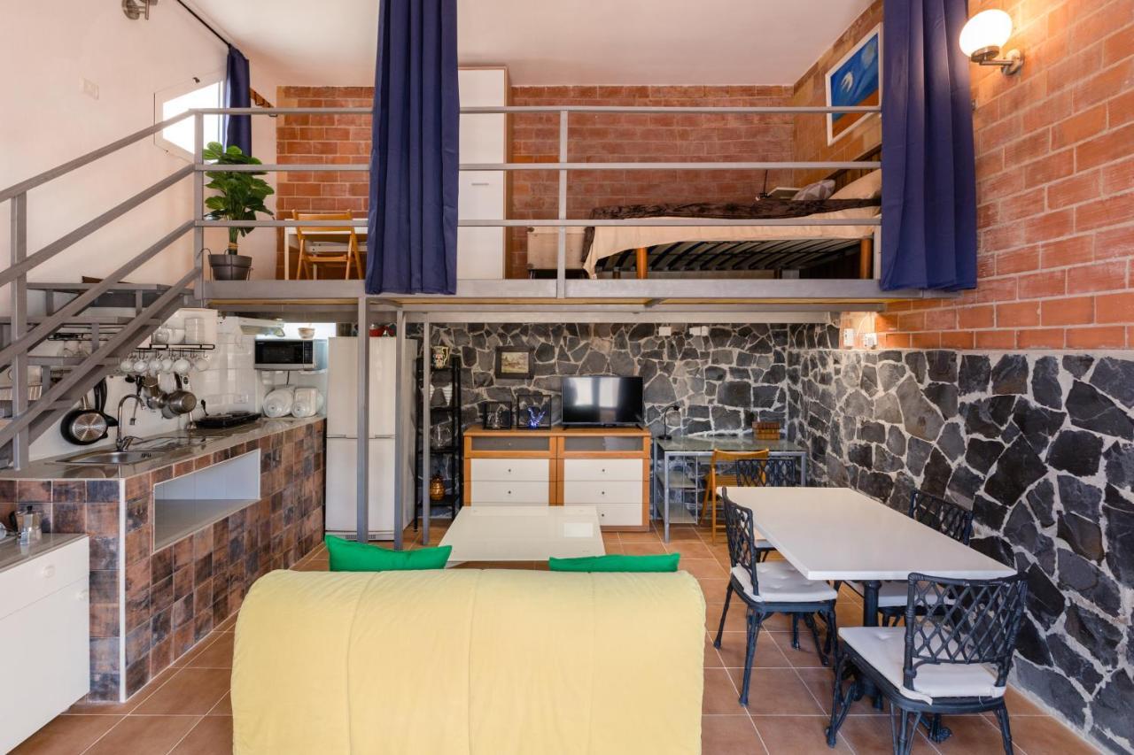 El Rinconcito: Cozy Space In A Seaside Village Santa Cruz de Tenerife Esterno foto