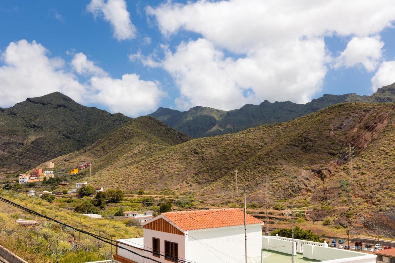 El Rinconcito: Cozy Space In A Seaside Village Santa Cruz de Tenerife Esterno foto