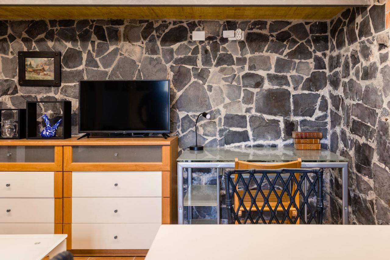 El Rinconcito: Cozy Space In A Seaside Village Santa Cruz de Tenerife Esterno foto