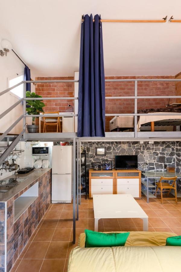 El Rinconcito: Cozy Space In A Seaside Village Santa Cruz de Tenerife Esterno foto
